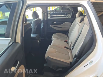 2023 Hyundai Santa Fe SE - miniatura 13