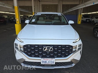 2023 Hyundai Santa Fe SE - miniatura 2