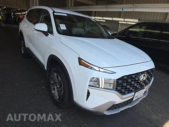 2023 Hyundai Santa Fe SE - miniatura 3