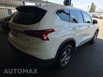 2023 Hyundai Santa Fe SE - miniatura 4