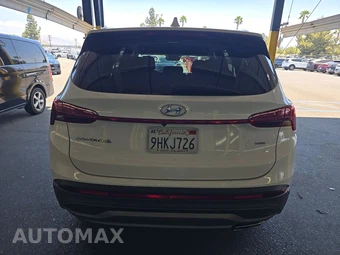 2023 Hyundai Santa Fe SE - miniatura 5