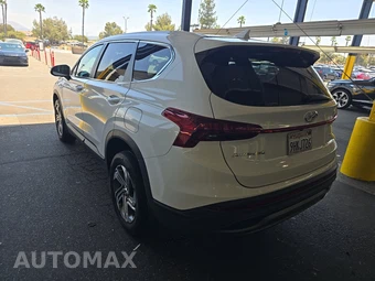 2023 Hyundai Santa Fe SE - miniatura 6