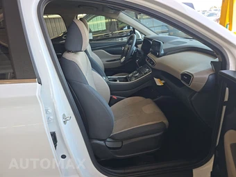 2023 Hyundai Santa Fe SE - miniatura 8
