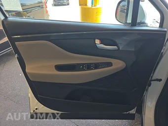 2023 Hyundai Santa Fe SE - miniatura 9