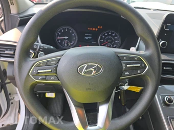 2023 Hyundai Santa Fe SE - miniatura 10