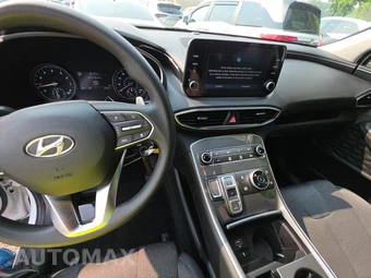 2023 Hyundai Santa Fe SE - miniatura 11