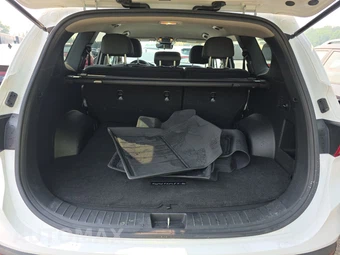 2023 Hyundai Santa Fe SE - miniatura 16
