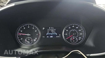 2023 Hyundai Santa Fe SE - miniatura 19