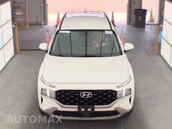 2023 Hyundai Santa Fe SE - miniatura 2