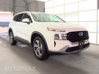 2023 Hyundai Santa Fe SE - miniatura 3