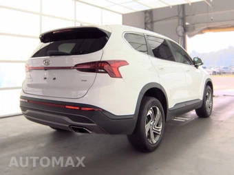 2023 Hyundai Santa Fe SE - miniatura 4