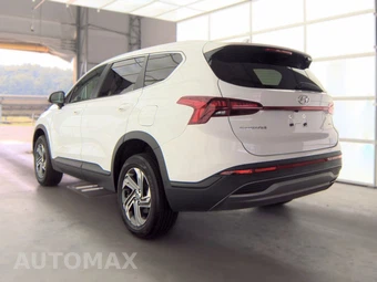 2023 Hyundai Santa Fe SE - miniatura 6
