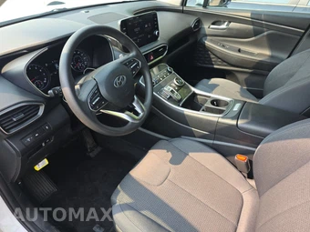 2023 Hyundai Santa Fe SE - miniatura 7