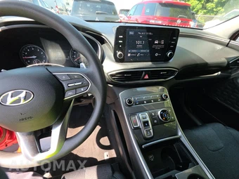 2023 Hyundai Santa Fe SE - miniatura 11