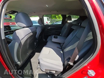 2023 Hyundai Santa Fe SE - miniatura 13