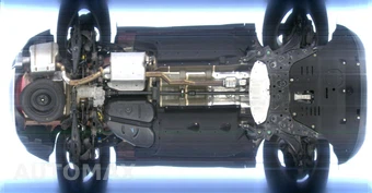 2023 Hyundai Santa Fe SE - miniatura 18