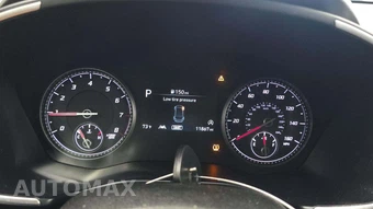 2023 Hyundai Santa Fe SE - miniatura 19