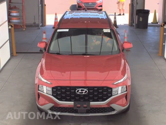 2023 Hyundai Santa Fe SE - miniatura 2
