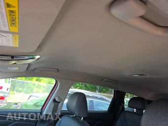 2023 Hyundai Santa Fe SE - miniatura 20