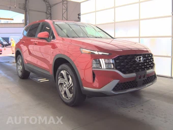 2023 Hyundai Santa Fe SE - miniatura 3