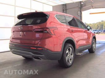 2023 Hyundai Santa Fe SE - miniatura 4