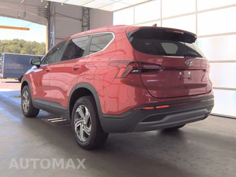 2023 Hyundai Santa Fe SE - miniatura 6