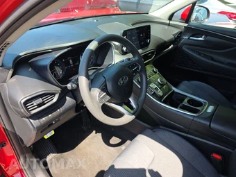 2023 Hyundai Santa Fe SE - miniatura 7