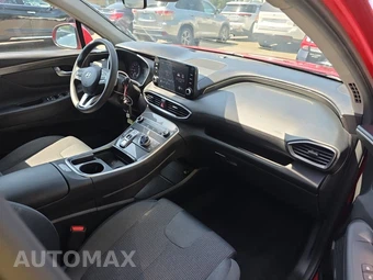 2023 Hyundai Santa Fe SE - miniatura 8