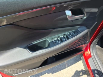 2023 Hyundai Santa Fe SE - miniatura 9