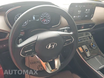 2023 Hyundai Santa Fe SE - miniatura 10