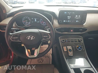 2023 Hyundai Santa Fe SE - miniatura 11