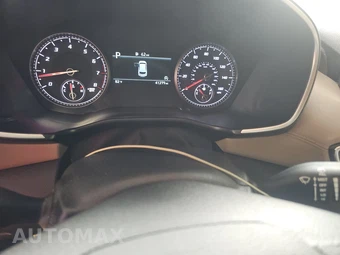 2023 Hyundai Santa Fe SE - miniatura 12