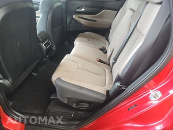 2023 Hyundai Santa Fe SE - miniatura 13