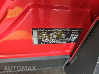 2023 Hyundai Santa Fe SE - miniatura 14