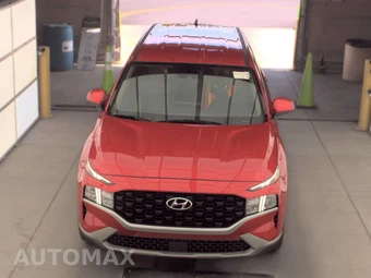 2023 Hyundai Santa Fe SE - miniatura 2