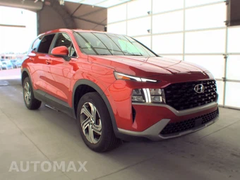 2023 Hyundai Santa Fe SE - miniatura 3