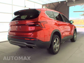 2023 Hyundai Santa Fe SE - miniatura 4