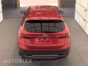 2023 Hyundai Santa Fe SE - miniatura 5