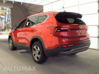 2023 Hyundai Santa Fe SE - miniatura 6