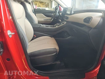 2023 Hyundai Santa Fe SE - miniatura 8