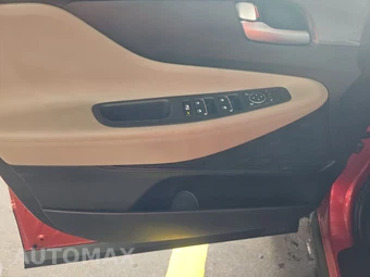 2023 Hyundai Santa Fe SE - miniatura 9