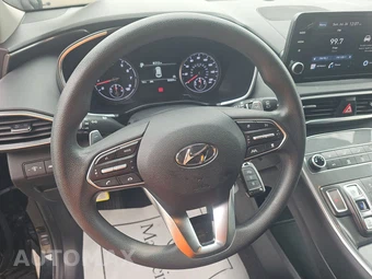 2023 Hyundai Santa Fe SE - miniatura 10