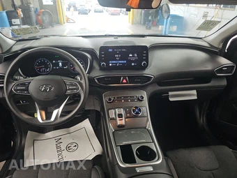 2023 Hyundai Santa Fe SE - miniatura 11