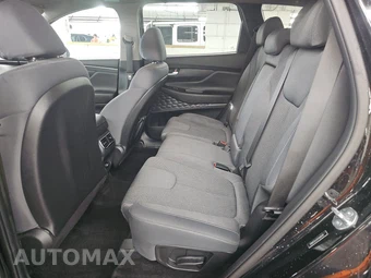 2023 Hyundai Santa Fe SE - miniatura 13