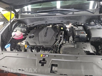 2023 Hyundai Santa Fe SE - miniatura 15