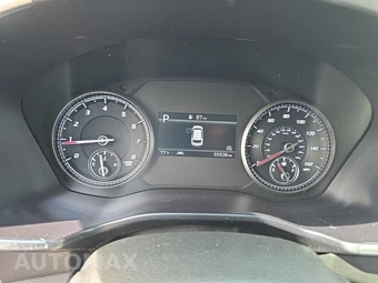 2023 Hyundai Santa Fe SE - miniatura 19