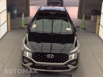 2023 Hyundai Santa Fe SE - miniatura 2