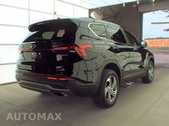 2023 Hyundai Santa Fe SE - miniatura 4