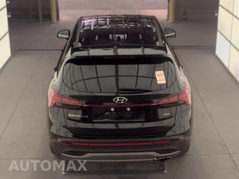 2023 Hyundai Santa Fe SE - miniatura 5