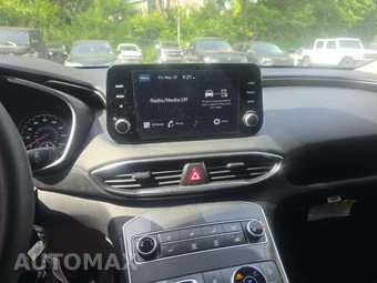 2023 Hyundai Santa Fe SE - miniatura 10
